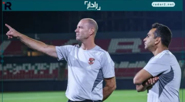 الاجتماع.. يحدد مصير مباراة الأهلي وإيغل نوار القادمة